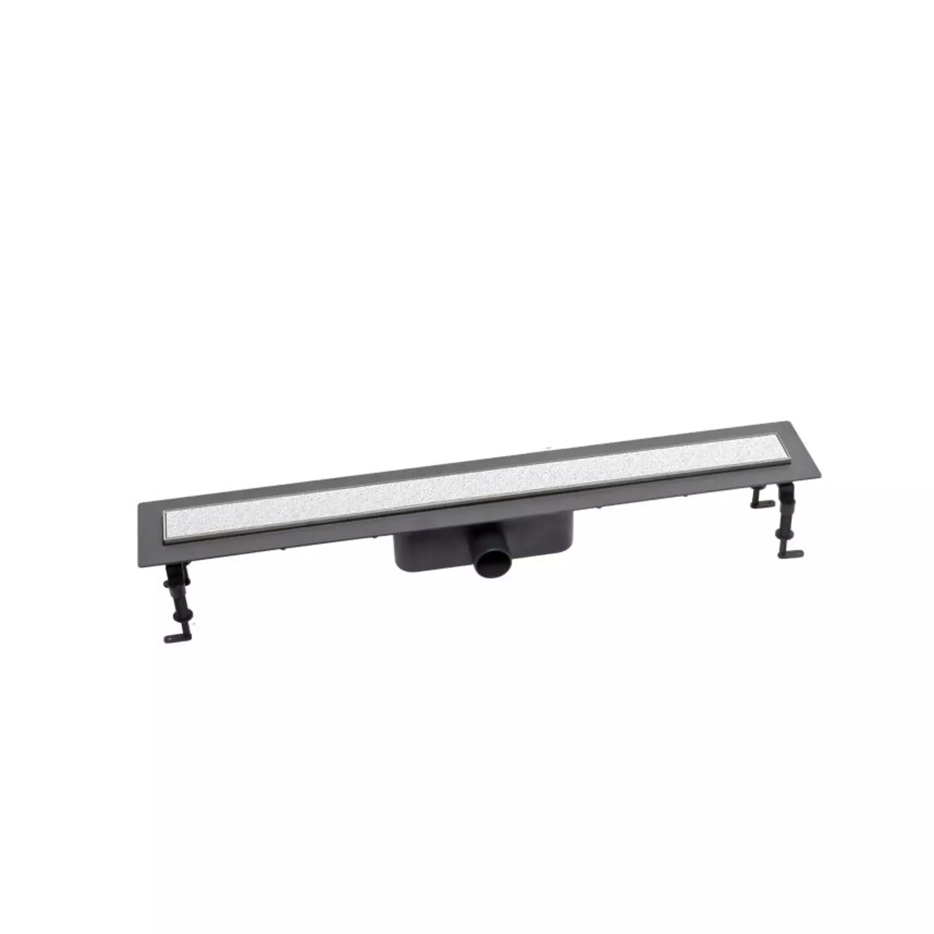 VS0701952 Трап душевой ABS LINEA длина 800мм, VALSIR