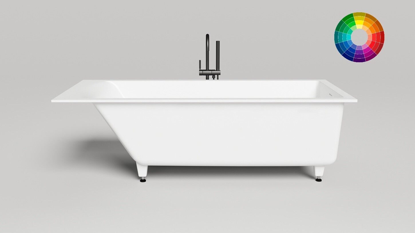 CASCATA KIT 180x80