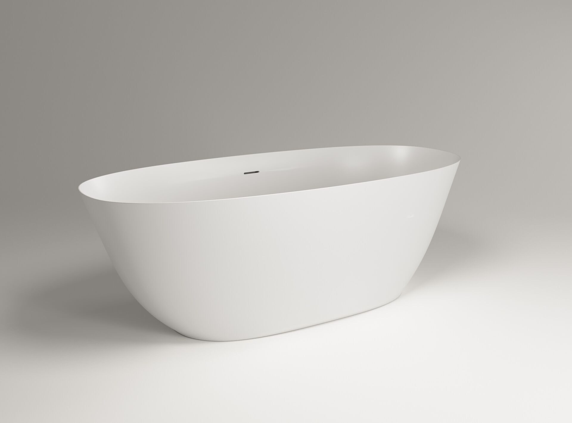 Ванна PLUMBERIA SELECTION Veloma 180BO