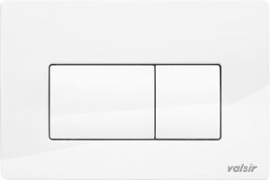 KIT VSWG 7212 Slim P1 Комплект инсталляции 4 в 1 инст. WINNER S BLOCK  VS0853202, унитаз EDEN 7212 с крышкой 7220, клавиша P1, ABS,бел.глянец, VALSIR