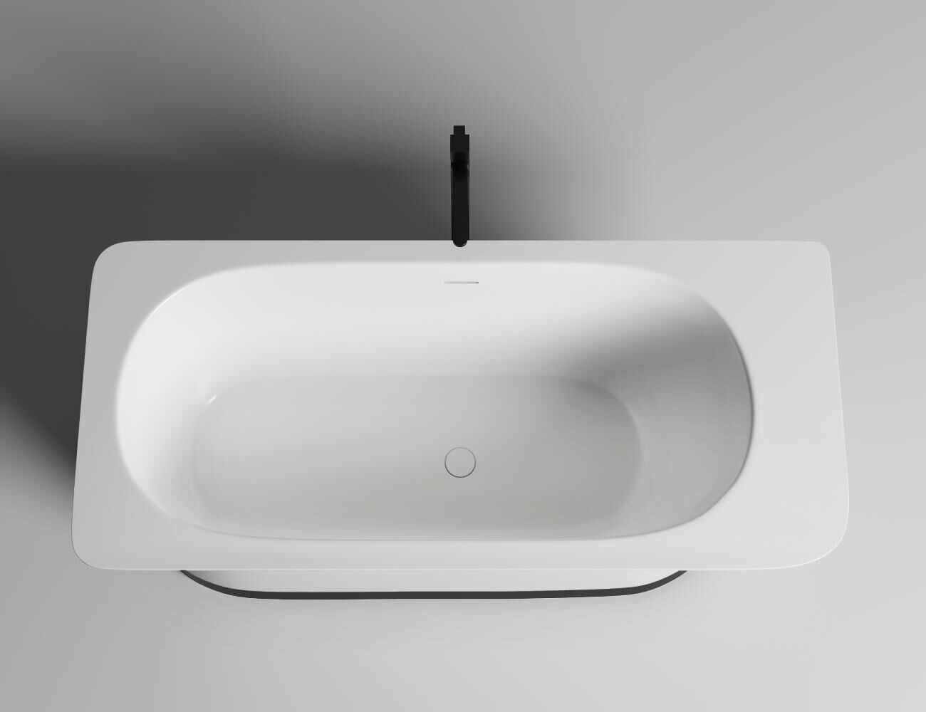 NINFEA 180x82