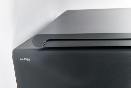 DREAM/7334NEMT  унитаз подвесной-52*36см. безободковый RIM.