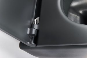 DREAM/7334NEMT  унитаз подвесной-52*36см. безободковый RIM.