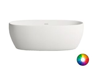 LUCE 170x85 RAL